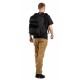 Рюкзак 7.62 "Raptor" (Раптор) 35L черный [NOVATEX]